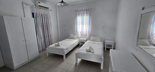Economy Double or Twin Room