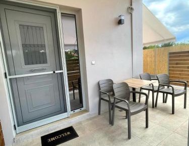 Apartment - Ground Floor