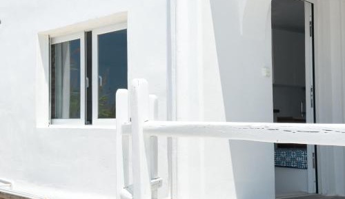 Ground Floor Apartment with Partial View