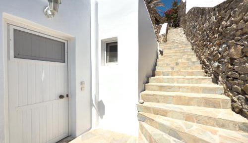 Superior Studio with Panoramic View