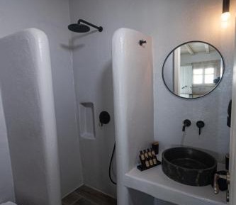 Quadruple Room with Garden View