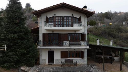 Superior Chalet