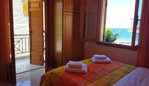 Family Room with Sea View