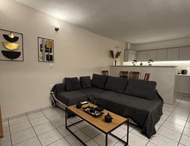 Standard Apartment