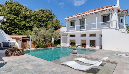 One-Bedroom Villa