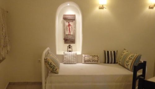 Superior Cave Apartment