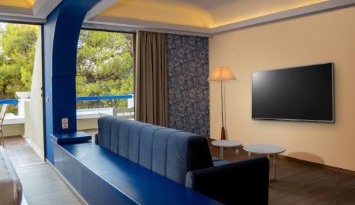 Premium Junior Suite with Sea View