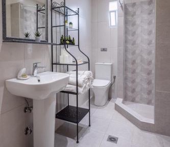 Luxury Quadruple Room
