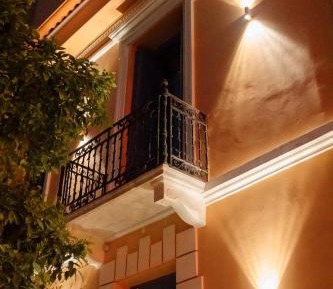 Three-Bedroom Townhouse