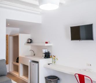 Junior Suite max 3 persons