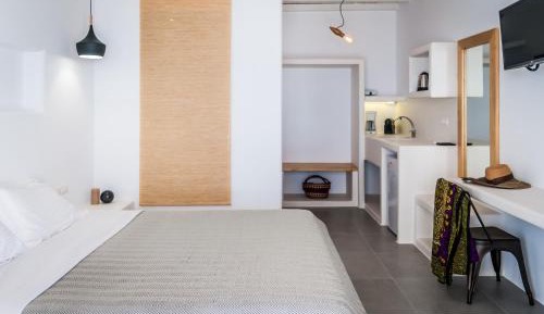 Junior Suite max 2 persons