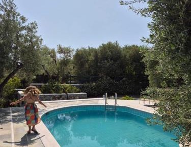 Vacation Home