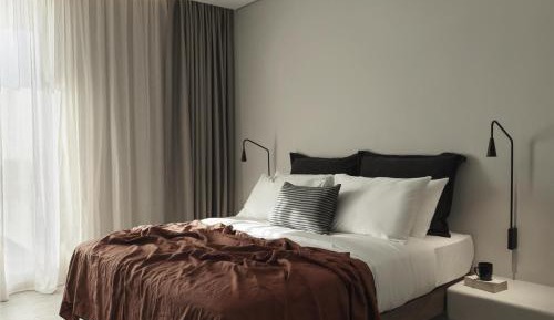King Room with Sea View