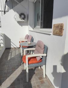 Studio (3 Adults) without View 