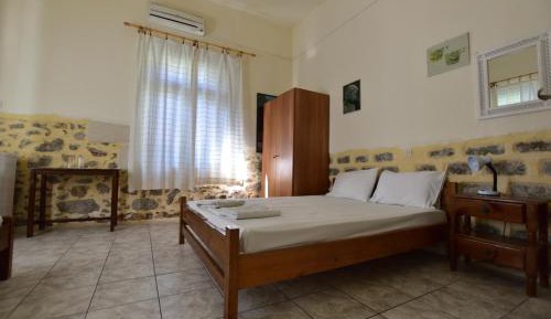 Budget Triple Room