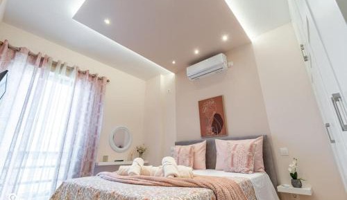 One-Bedroom Premium Apartment