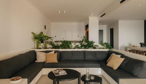 Premier Suite with Private Pool and Sea View