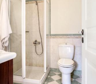 Double or Twin Room with Garden View