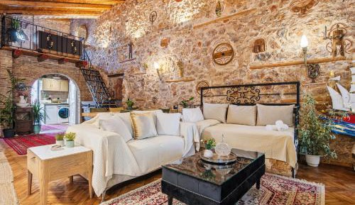 One-Bedroom Villa