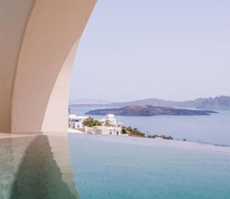 Suite with Private Pool