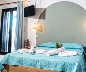 Deluxe Bungalow with Sea View