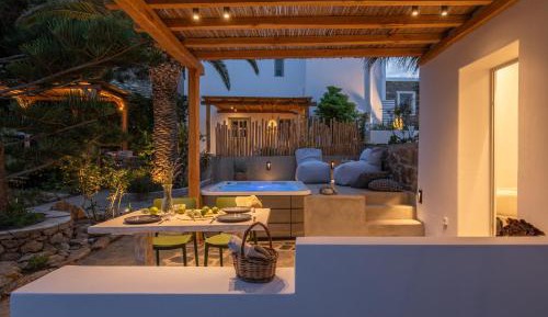 Vacation Home