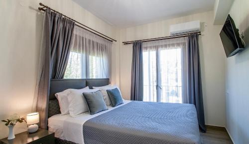 One-Bedroom Premium Apartment