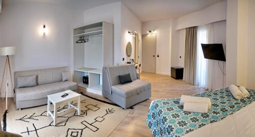 Deluxe Junior Suite