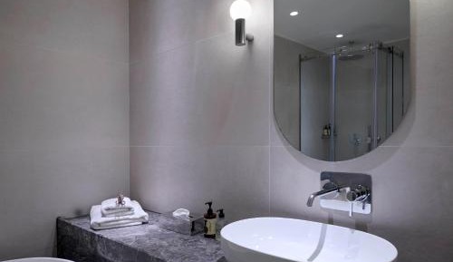 Junior Suite with Private Pool