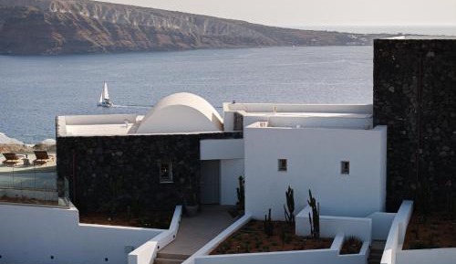 Icon Pool Villa with Sunset & Sea View