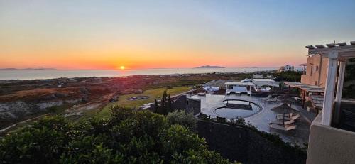 Superior Studio with Sea View