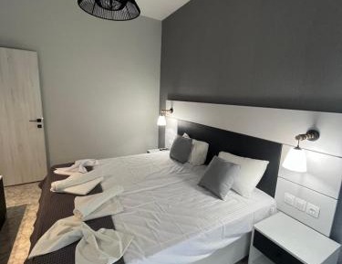 One-Bedroom Deluxe Apartment