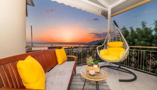 Apartment with Sea View