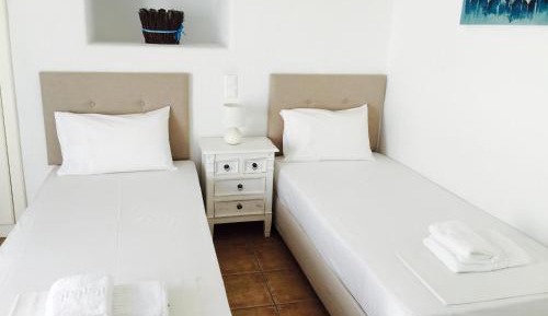 Classic Double or Twin Room