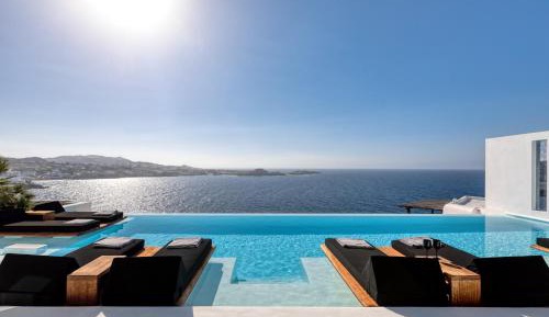 Superior Villa