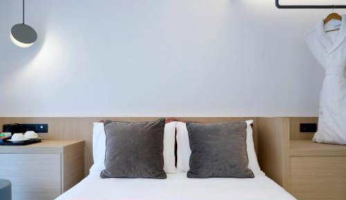 Small Double Room