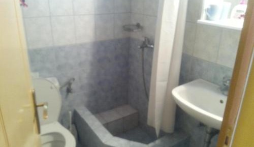 Standard Triple Studio
