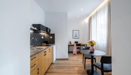 Ground Floor Studio
