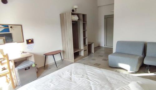 Junior Suite with Sea View