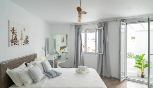 Maisonette with Hot Tub