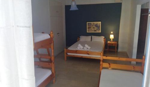 Standard Apartment