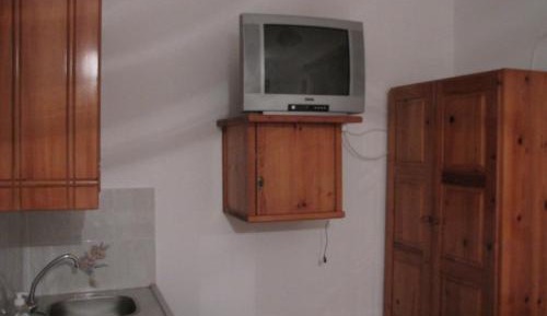 Studio with Balcony (5 Adults) 