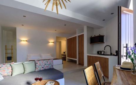 Aspa Junior Suite