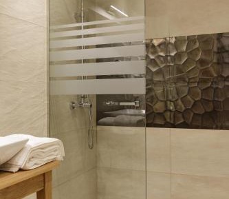 Deluxe Suite with Sea View