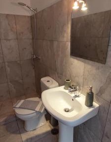 Triple Room with Sea View