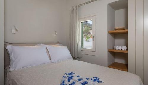 Superior Suite with Sea View