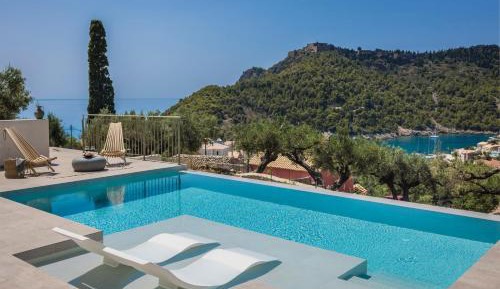 Deluxe Villa