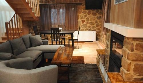 Suite with Hot Tub