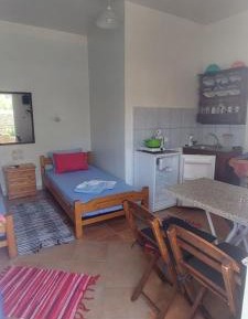 Economy Quadruple Room