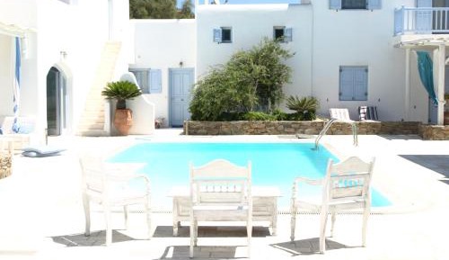Two-Bedroom Holiday Home